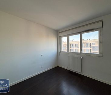 Location Appartement 3 pièces 64m² BORDEAUX 33000 - Photo 2