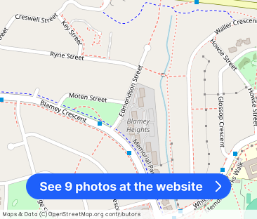 9/6 Edmondson Street,Campbell - Photo 1