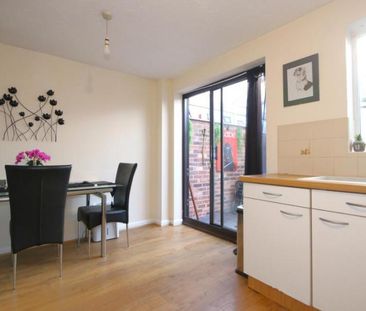 Eton Close, Ashby-De-La-Zouch, LE65 - Photo 5