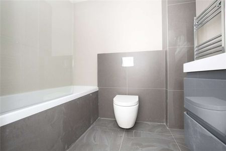 Almeida Street, Islington, London, N1 1TA - Photo 5