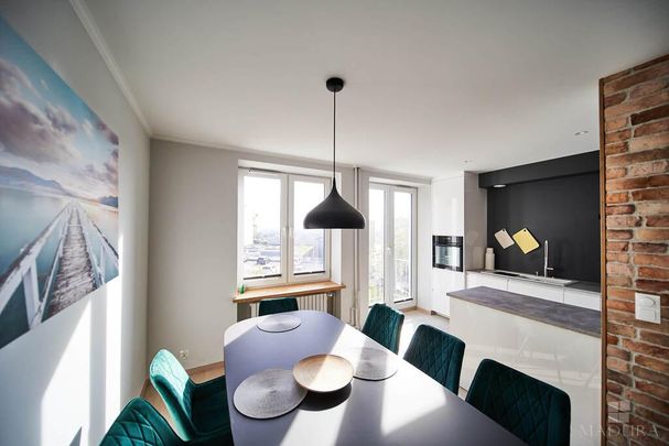 MIESZKANIE na WYNAJEM - Photo 1