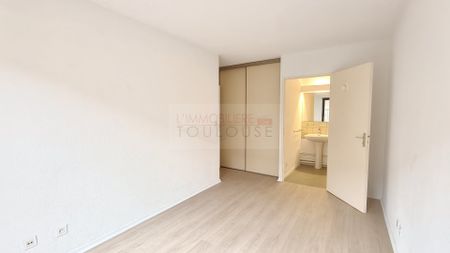 Location Appartement 2 pièces 47m² TOULOUSE 31400 - Photo 5