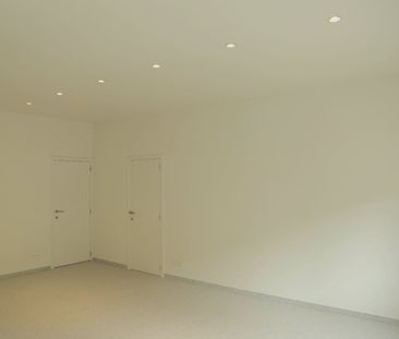 Penthouse van 178m² met 2 slaapkamers en ruim terras vlakbij Genk c... - Foto 1