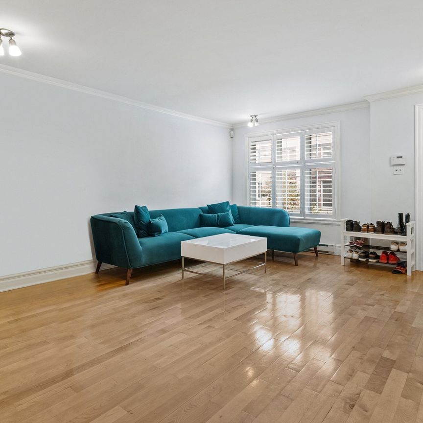 Appartement - 620 Rue St-André - Photo 1