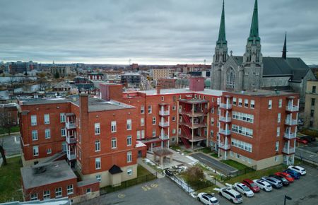 Appartement à Salaberry-de-Valleyfield - Photo 2