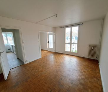 Location Appartement 3 pièces 63m² - Photo 5
