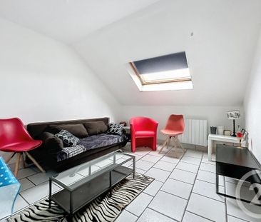 Location Appartement 2 pièces 24m² TROYES 10000 - Photo 1
