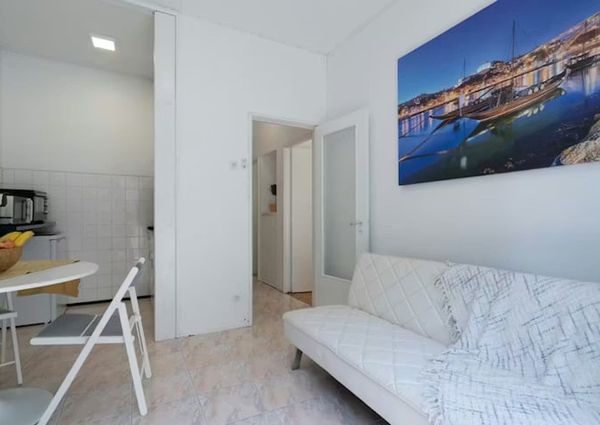 Mieszkanie na wynajem - 45 m² - 1 pokój Porto Porto