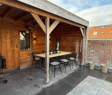 Te huur: Appartement Willy Sluiterstraat 9 in Katwijk - Photo 2