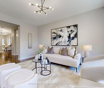 For Lease - 1538 Clitherow Street, Milton, Ontario - Photo 1