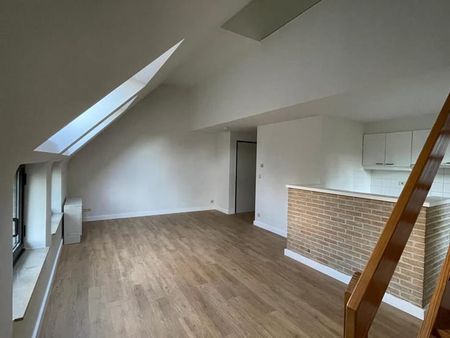 Duplex te huur - Foto 2
