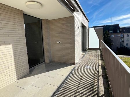 2.5-Zimmer-Wohnung im 4. Stock - Photo 4