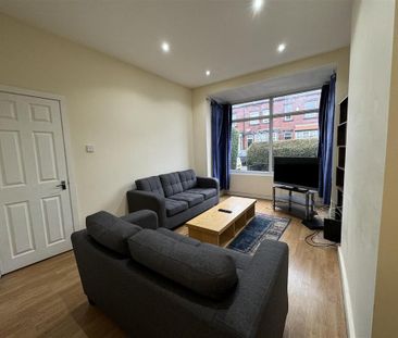 5 bedroom terraced house to rent - Photo 1
