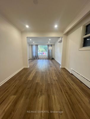 For Lease - 101 Kenwood Avenue Unit# 2, Toronto, Ontario - Photo 1