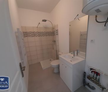 Location Appartement 1 pièce 31m² MARIGNANE 13700 - Photo 3