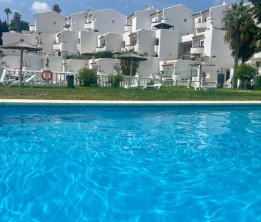 Townhouse in Benalmadena - Photo 1