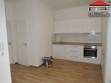 Pronájem pěkného bytu 3+kk, cca 80 m - Fotografie 5