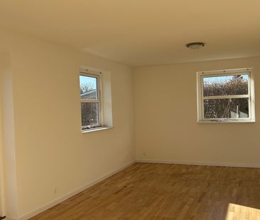 Risvænget 7B, Birkende - Enderækkehus 85 m3 i roligt vænge - Photo 1