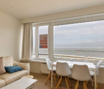 Studio te huur in Oostende voor € 725 met 1 slaapkamer - Foto 2