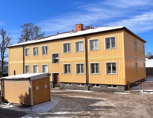 Herrgårdsgatan 16A - Foto 1