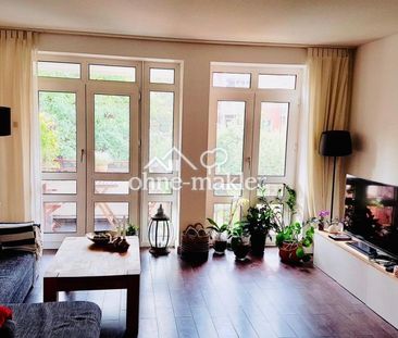 TOP 2-Zimmer-Wohnung mit 2 Balkonen und Tiefgaragenplatz - Photo 1