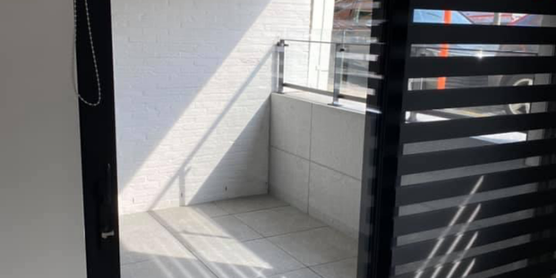 Appartement te huur in Tongeren voor € 775 met 1 slaapkamer - Foto 1
