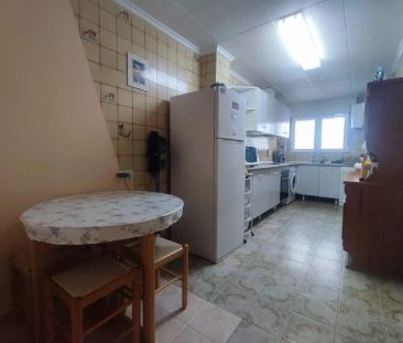 Apartamento de alquiler en Calle Crevillente, Pueblo - Foto 5