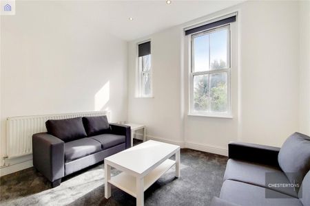 2 bedroom flat in 148 Wellesley Road - Photo 3