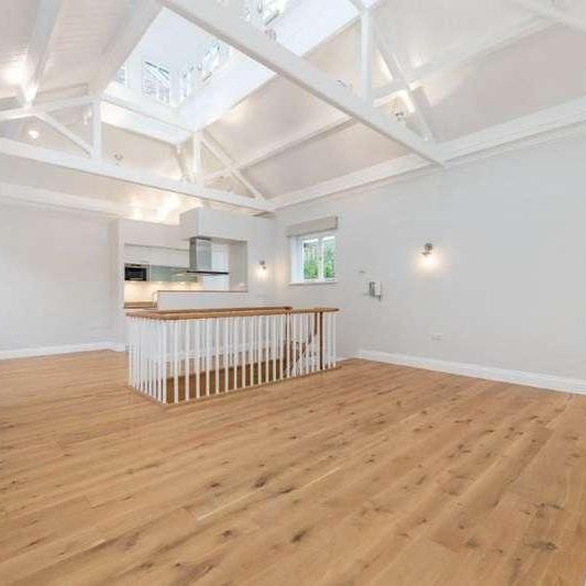 Bryanston Mews West, Marylebone, London, W1H - Photo 1