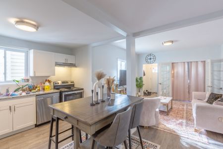 For Lease - 1040 Gladstone Avenue, Windsor, Ontario - Photo 2