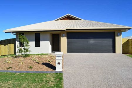 7 Carabeen Court, 4818, Mount Low Qld - Photo 4