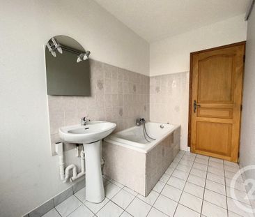 Location Appartement 3 pièces 57m² TROYES 10000 - Photo 3
