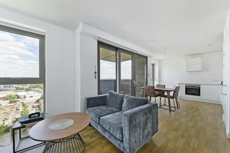 1 bedroom apartment to rent - Photo 2