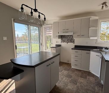 Logement à louer – 4 ½ – Sainte-Anne-des-Plaines - Photo 3