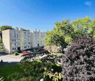Studio meublé de 25 m² avec Balcon - Photo 5