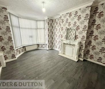 4 bedroom terraced house to rent - Photo 3