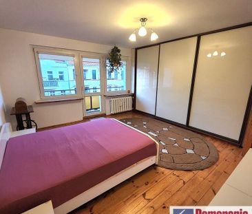 Śródmieście-Centrum, Stanisława Żółkiewskiego - Zdjęcie 4