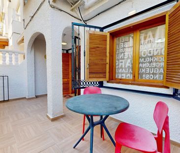 Apartamento de alquiler en Calle Islas Baleares, 46, Los Arenales d... - Photo 6