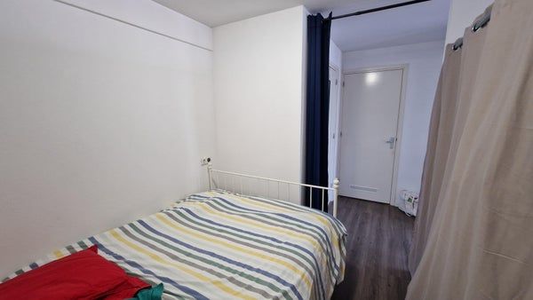 Te huur: Appartement Berfloplein in Hengelo - Photo 1