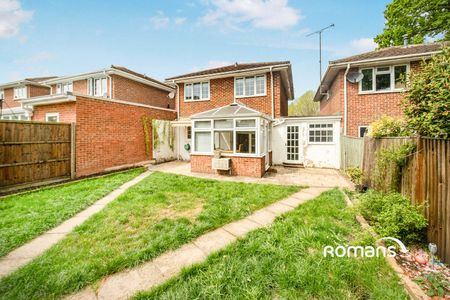 Woosehill Lane, Wokingham, RG41 - Photo 4