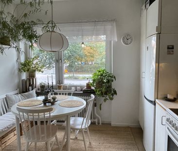 Byggmästaregatan, Lund - Photo 3
