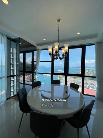 Jesselton Residences, Kota Kinabalu - Foto 2