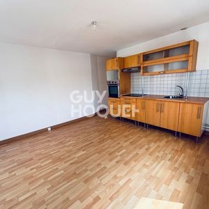 Appartement 2 pièces à louer à Albert - Photo 2
