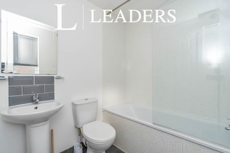 4 bedroom apartment to rent Warren Avenue, Southampton, SO16 - Photo 5