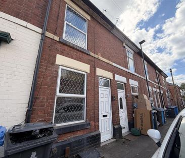 2 bedroom terraced house to rent - Photo 6