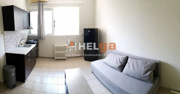 Διαμέρισμα για ενοικίαση Πάτρα - Κέντρο (Πάτρα) - Φωτογραφία 1