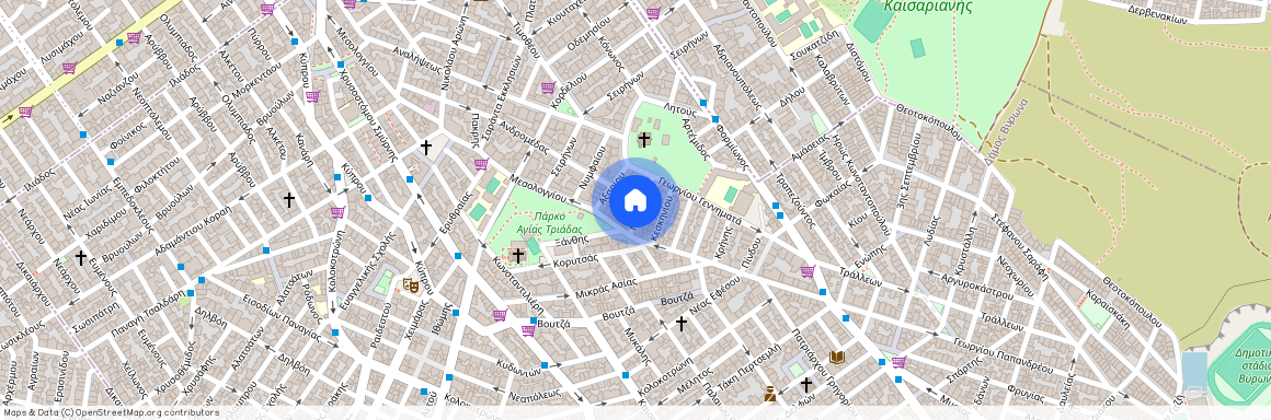 Βύρωνας (Ανάληψη)