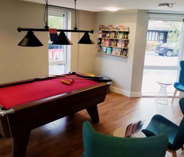 Classic En-Suite - Photo 3