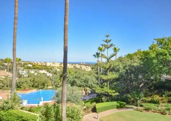 Apartamento de alquiler en Jaralillos, 2, El Paraíso