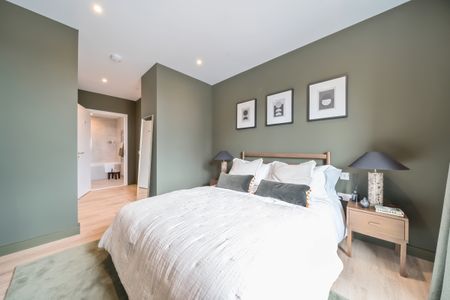 2 bedroom apartment to rent - Photo 3